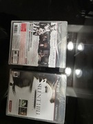 Silent hill HD collection ps3 nowa folia angielska