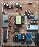 Płyta zasilacz TV PHILIPS 40PFH4101/88