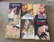 Elle Kennedy romanse 
