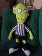 Czesio maskotka Włatcy Móch duży  