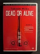 Dead or Alive | Takashi Miike | DVD