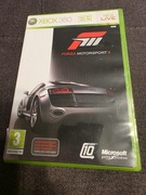 Gra Forza Motorsport 3 XBOX 360