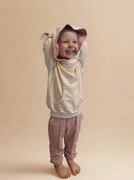 Komplet dresowy sarenka 