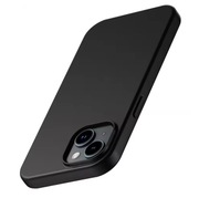 Matowe etui na iPhone 12, 12 pro