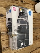 Bateria umywalkowa wysoka Loa Sensea