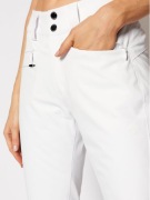 Spodnie narciarskie Descente Nina 38 białe nowe