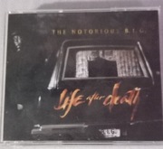 Life after death notoriouse b.i.g cd
