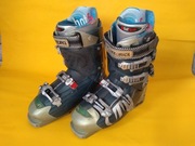 Buty narciarskie zjazdowe Tecnica Diablo Flame Hot Form 41