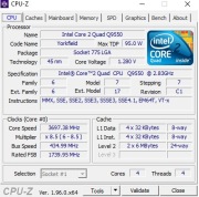 Procesor Intel Core 2 Quad Q9550