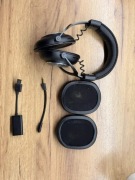 Słuchawki LOGITECH G PRO X PRZEWODOWE