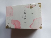 Woda toaletowa Joyce Rose 50 ml