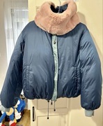 Kurtka puchowa Florence