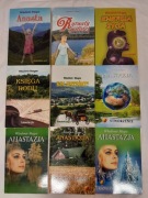 Dzwoniące Cedry Rosji kolekcja