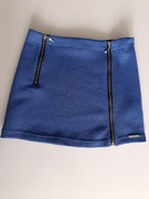 Spódnica Coccodrillo chabrowa rozm. 134