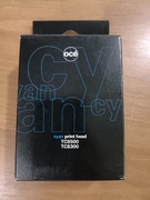 OCE GŁOWICA TCS 300 500 CYAN