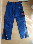 Spodnie Engelbert Strauss Spodnie Robocze r 48  Motion 83.71.540 GoodYear