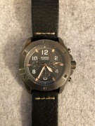 Zegarek Fossil FS5016 - Modern Machine