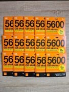 Starter Orange 5 zł - 15 szt. w cenie 10 szt. :)