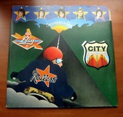 BAY CITY ROLLERS - Once Upon a Star 