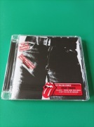 THE ROLLING STONES STICKY FINGERS remaster