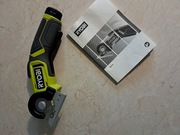 Ryobi lithium nóż przecinarka RCT4-0 USB 4v