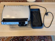 Grill elektryczny Tefal SuperGrill XL (GC461B34) | BDB Stan, Pełen Zestaw