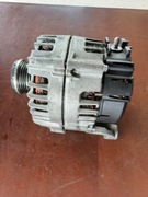 BMW F10 F11 2.0d F07 520d N47 Alternator po regeneracjim28507625