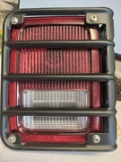 Lampy tylne Jeep wrangrel 2017