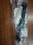 Amortyzator z trzpieniem do pralki Electrolux 4055383204