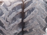 Sprzedam opony 600/70r28 Trelleborg
