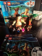 Lego 75967 Harry Potter - zakazany las