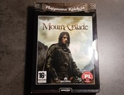 Mount & Blade Platynowa PC CD 064