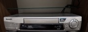 Panasonic odtwarzacz vhs 