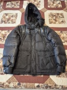 OCHNIK - Kurtka zimowa męska puchowa XXL 