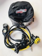 Automat oddechowy Scubapro MK17 