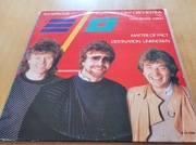 ELECTRIC LIGHT ORCHESTRA So Serious HOL Maxi 12" 3 Track
