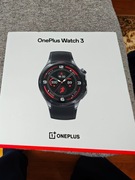 Smartwach OnePlus Watch 3