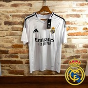 Nowa Koszulka Real Madryt Adidas 2023/24 | Rozmiar L | Z Metką
