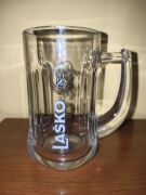 Kufel do piwa Laško Chorwacja poj. 0,5 l