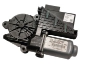 Silniczek Szyby Lewy Przód Fabia II Roomster Polo 9N T5 - Europa 6Y2959802 