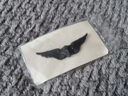 Przypinka - US Army - Basic Flight Surgeon Badge