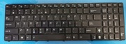 Klawiatura od laptopa Asus K52F