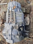 Multitronic AUDI a4 b8 a5