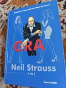 Neil Strauss "Gra"