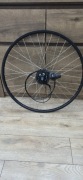 Koło shimano nexus 5 E Bike   28 cali 