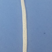 Guma płaska 4mm 50mb