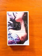 Alice Munro Coś, o czym chciałam ci powiedzieć