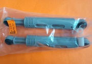 Amortyzatory Kpl- 2szt pralki ELEKTROLUX/ ZANUSSI/AEG 120N 132255301