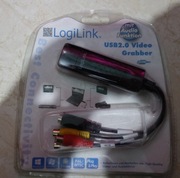 LogiLink USB2.0 Video Grabber