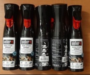 Spray Weber zapobiegający przywieraniu - 200 ml